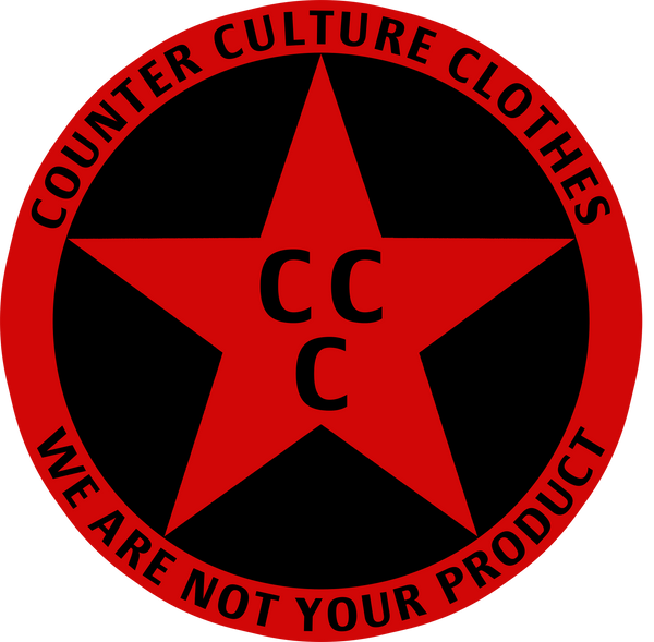 Counter Culture Clothes